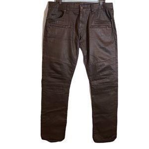 BEDSTUY FLY DENIM CO. MEN JEANS